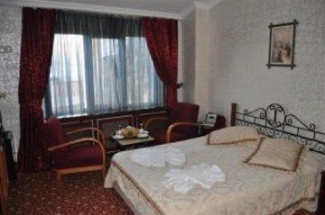 Historical Preferred Hotel Oldcity Istanbul Luaran gambar